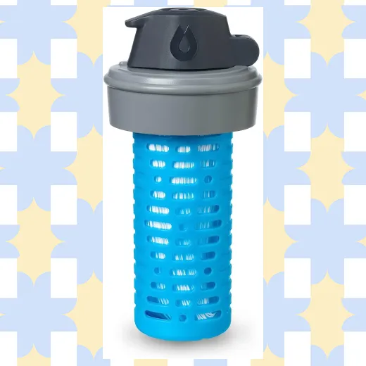 Hydrapak Filter