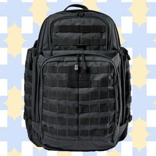 511 Tactical Backpack - Rush 72