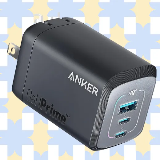 Anker Prime 100W Charger