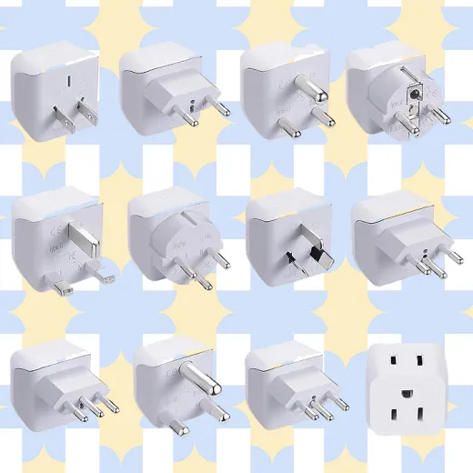Ceptics World Travel Adapters