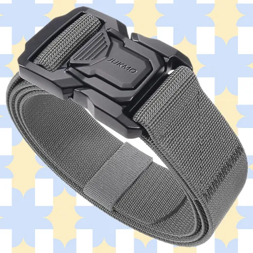 Jukmo Tactical Belt