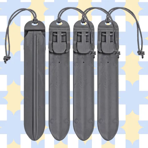 Vanquest 5" MOLLE Sticks